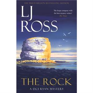 The Rock by LJ Ross