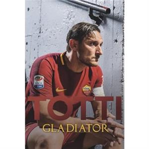 Gladiator by Francesco Totti