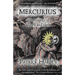 Mercurius by Patrick Harpur