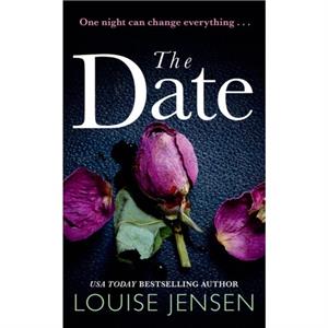 The Date by Louise Jensen