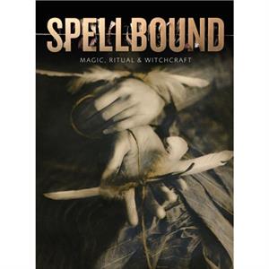 Spellbound by Marina Wallace