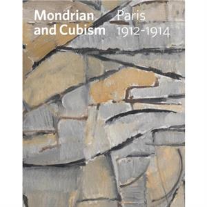 Mondrian and Cubism by Hans Janssen