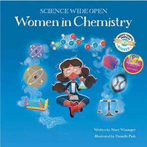 Women in Chemistry by Mary Wissinger