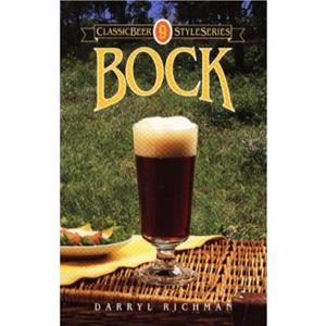 Bock by Darryl Richman