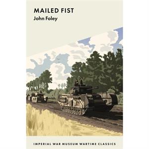 Mailed Fist by Cedric Foley