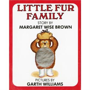 Little Fur Family by Margaret Wise Brown