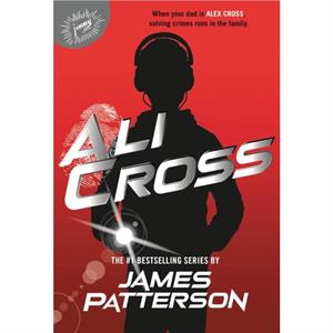 Ali Cross by James Patterson