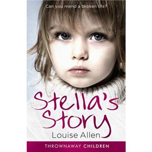 Stellas Story by Louise Allen