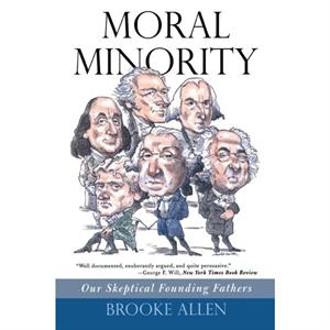 Moral Minority by Brooke Allen