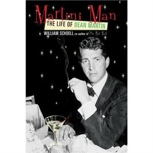 Martini Man by William Schoell