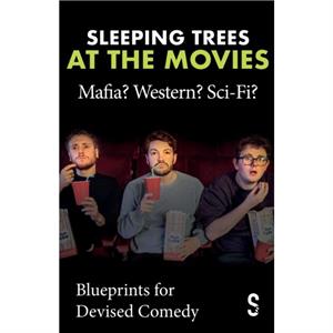 Sleeping Trees at the Movies Mafia Western SciFi by Sleeping Trees