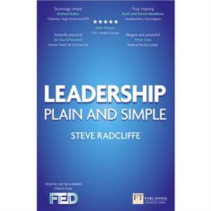 Leadership by Steve Radcliffe