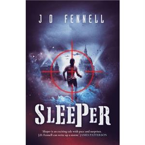 Sleeper by J. D. Fennell