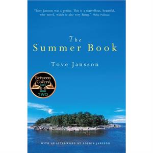 The Summer Book by Tove Jansson