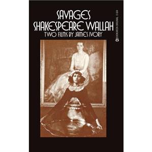 SavagesShakespeare Wallah by James Ivory