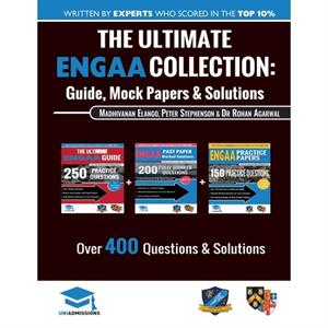 The Ultimate ENGAA Collection by Madhivanan Elango