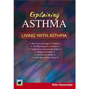 Explaining Asthma by Ellen Baxendale