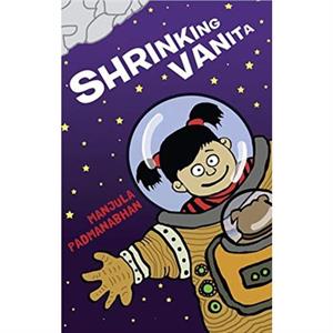 Shrinking Vanita by Manjula Padmanabhan