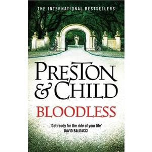 Bloodless by Douglas PrestonLincoln Child