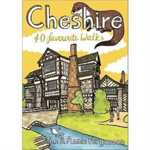 Cheshire by Annie Fergusson