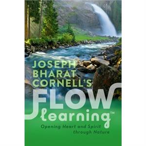 Flow Learning by Joseph Bharat Cornell