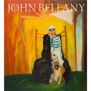 John Bellany by Sandy Moffat