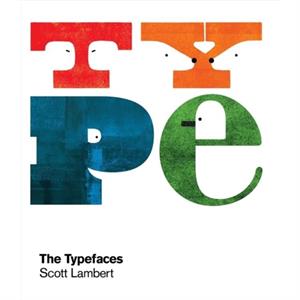 Typefaces by Victionary