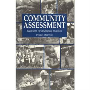 Community Assessment by Douglas Stockman