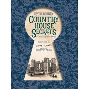 County House Secrets by Ruth Binney