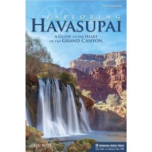 Exploring Havasupai by Greg Witt