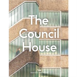 The Council House by Jack Young