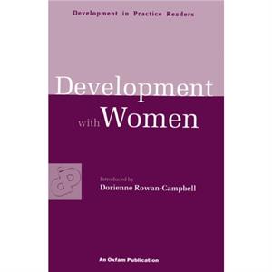 Development with Women by Dorienne Independent Development Consultant RowanCampbell