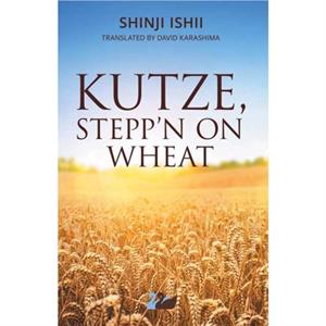 Kutze Steppn on Wheat by Shinji Ishii