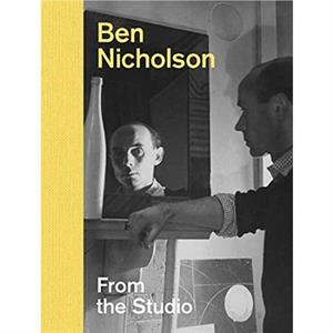 Ben Nicholson by Louise Weller