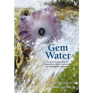 GEM Water by Joachim Joachim Goebel Goebel