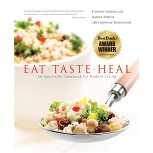 EatTasteHeal by Chef Johnny Brannigan