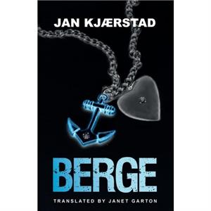 Berge by Jan Kjrstad