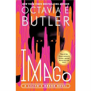 Imago by Octavia E Butler