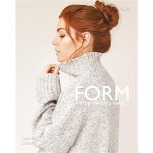 FORM by Kim Hargreaves