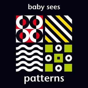 Baby Sees Patterns by Adam Wilde