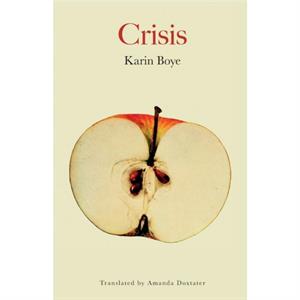 Crisis by Karin Boye