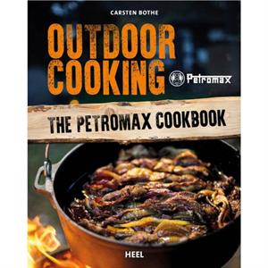 Outdoor Cooking by Carsten Bothe