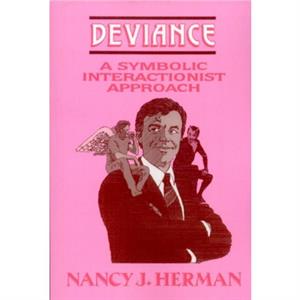 Deviance by Nancy J. Herman