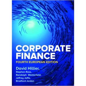 Corporate Finance 4e by Bradford Jordan