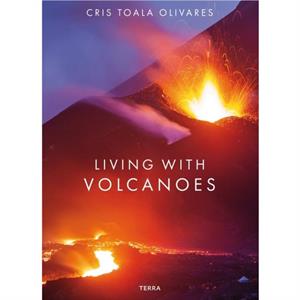 Living With Volcanoes by Cris Toala Olivares