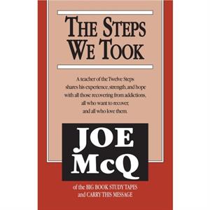 Steps We Took by MCQ J