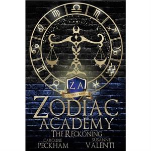 Zodiac Academy 3 by Susanne Valenti