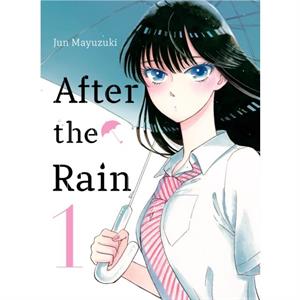 After the Rain 1 by Jun Mayuzuki