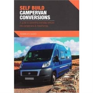 Self Build Campervan Conversions by Kenny Biggin