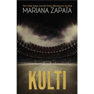 Kulti by Zapata Mariana Zapata